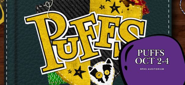  rphs theatre presents puffs
